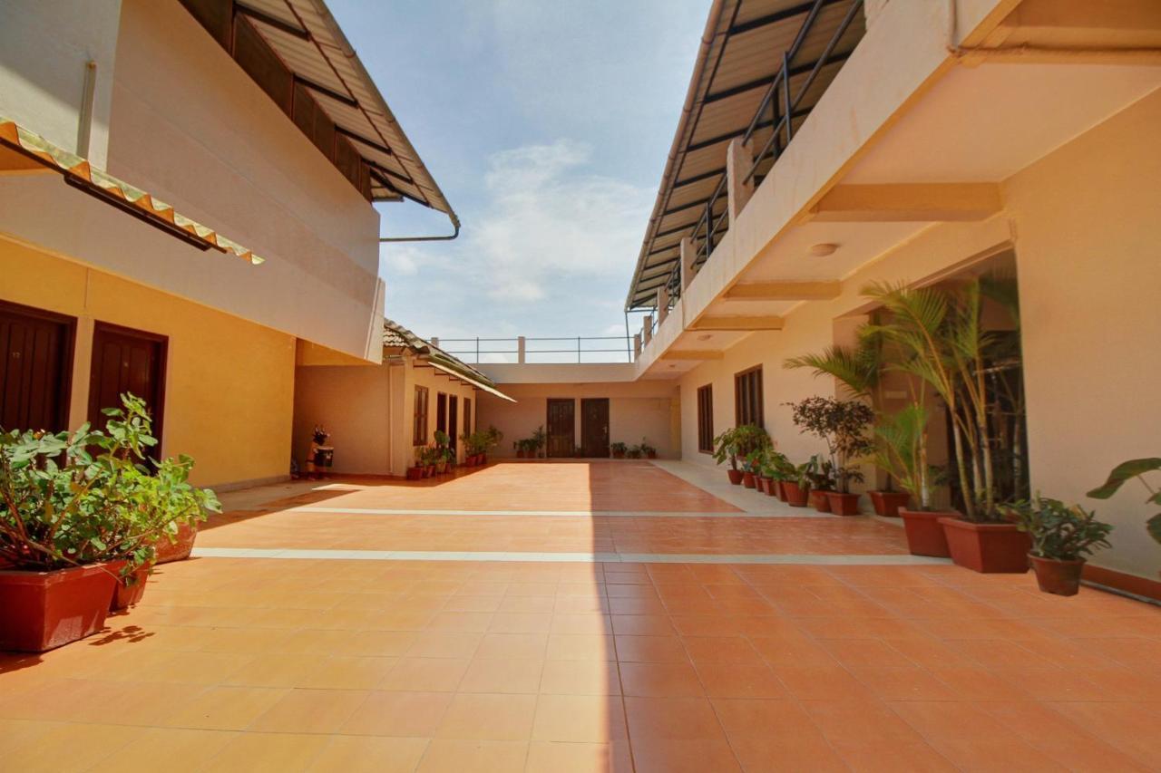 Oyo 17387 Hilldale Resorts Madikeri Exterior foto