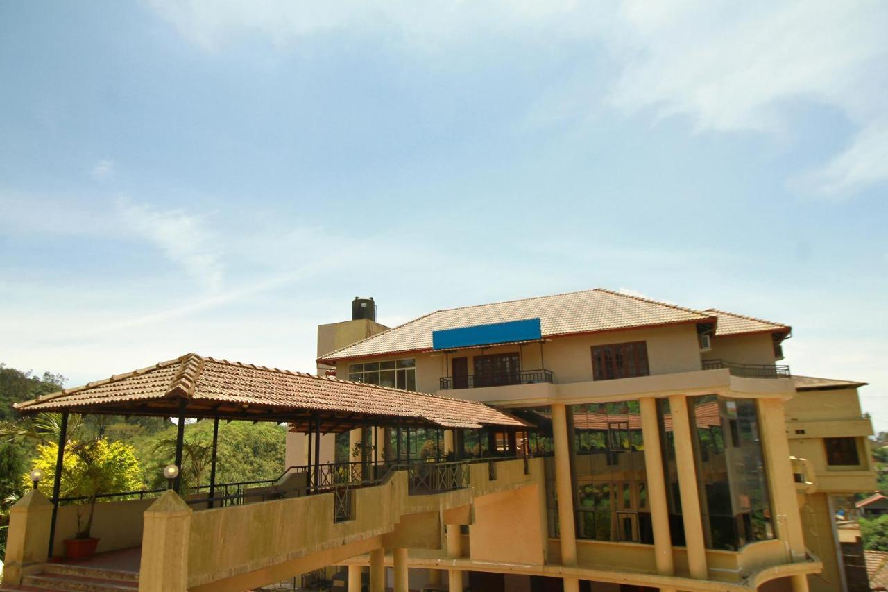 Oyo 17387 Hilldale Resorts Madikeri Exterior foto