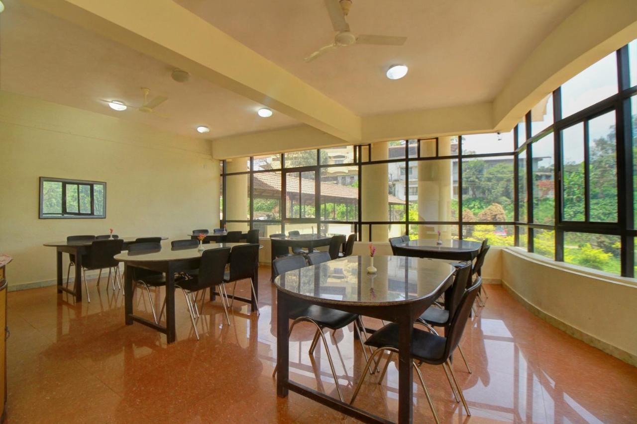 Oyo 17387 Hilldale Resorts Madikeri Exterior foto