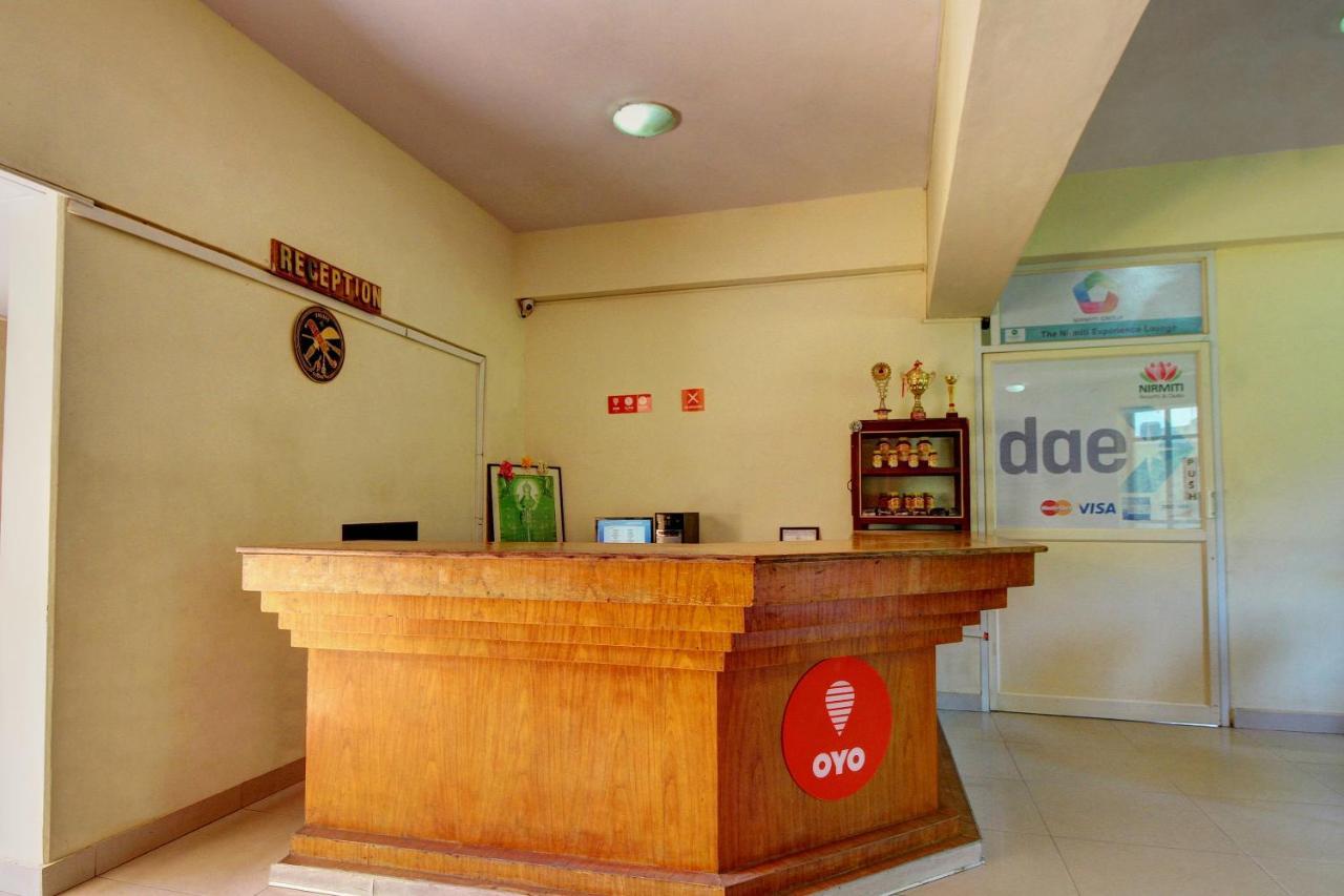 Oyo 17387 Hilldale Resorts Madikeri Exterior foto
