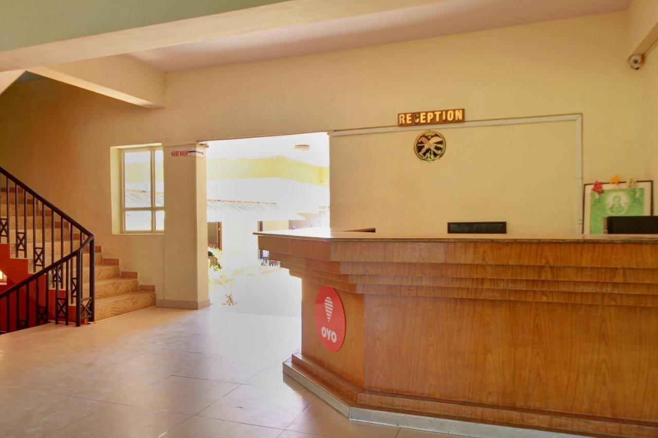 Oyo 17387 Hilldale Resorts Madikeri Exterior foto